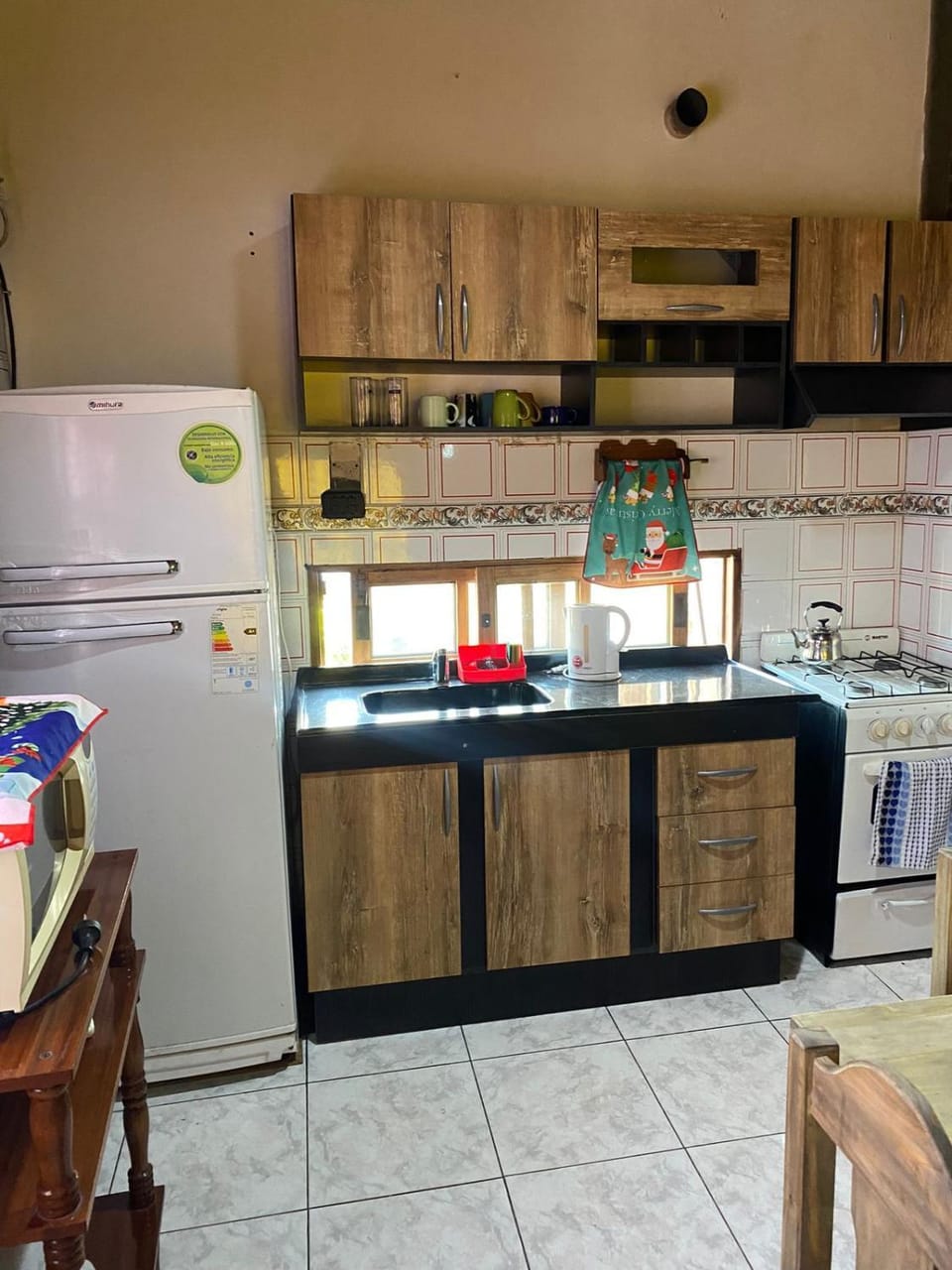 Excelente Departamento- San Rafael, Mendoza Apartment in San Rafael