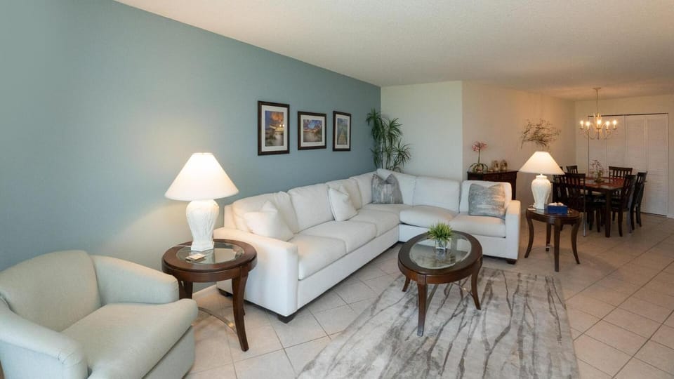 South Seas Tower - SST4-808 House in Marco Island