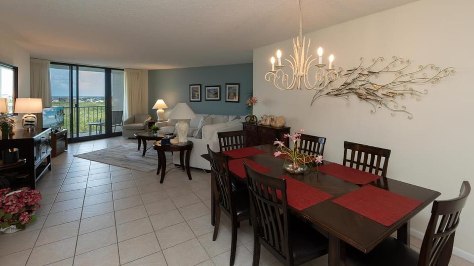 South Seas Tower - SST4-808 House in Marco Island