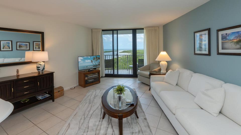 South Seas Tower - SST4-808 House in Marco Island