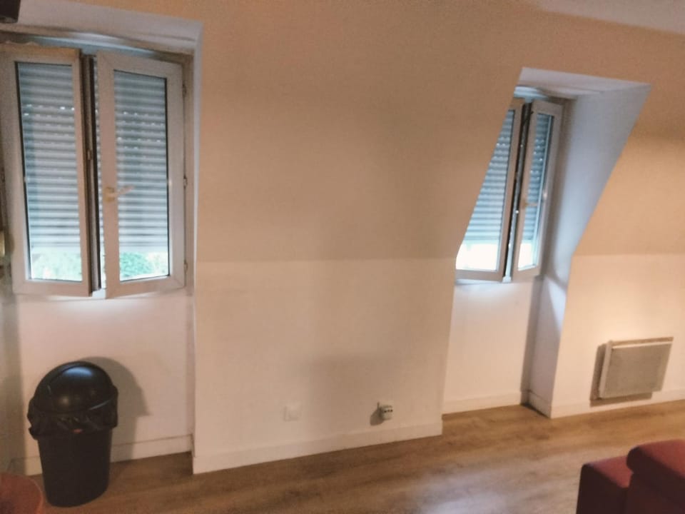 Appart studio Thorigny Apartment in Lagny-sur-Marne