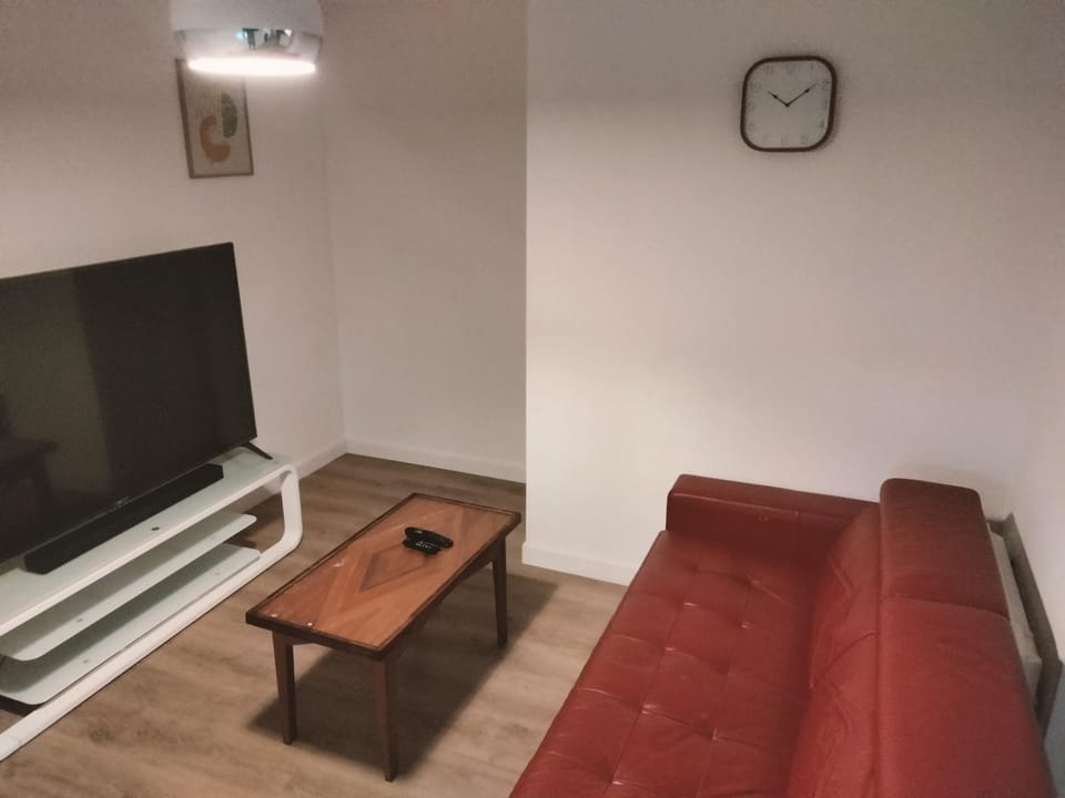 Appart studio Thorigny Apartment in Lagny-sur-Marne