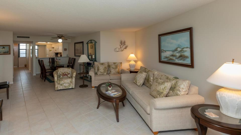 South Seas Tower - SST4-701 House in Marco Island