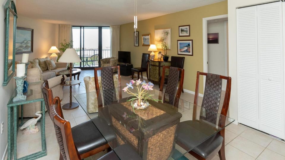South Seas Tower - SST4-701 House in Marco Island