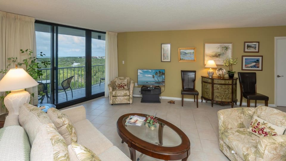 South Seas Tower - SST4-701 House in Marco Island