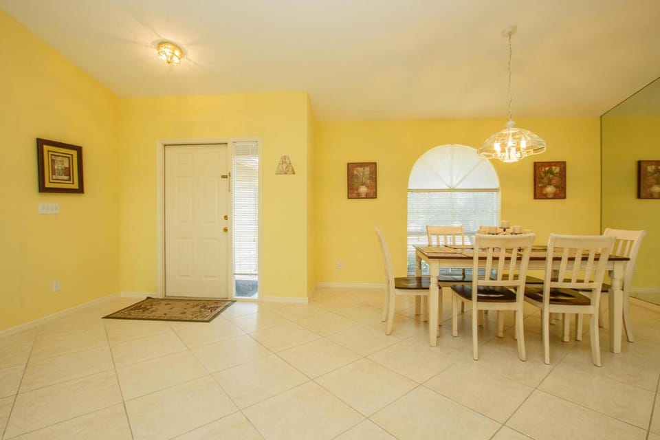 990 Baltic Terrace - Baltic990 House in Marco Island