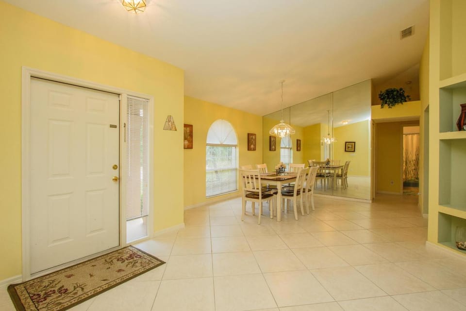 990 Baltic Terrace - Baltic990 House in Marco Island