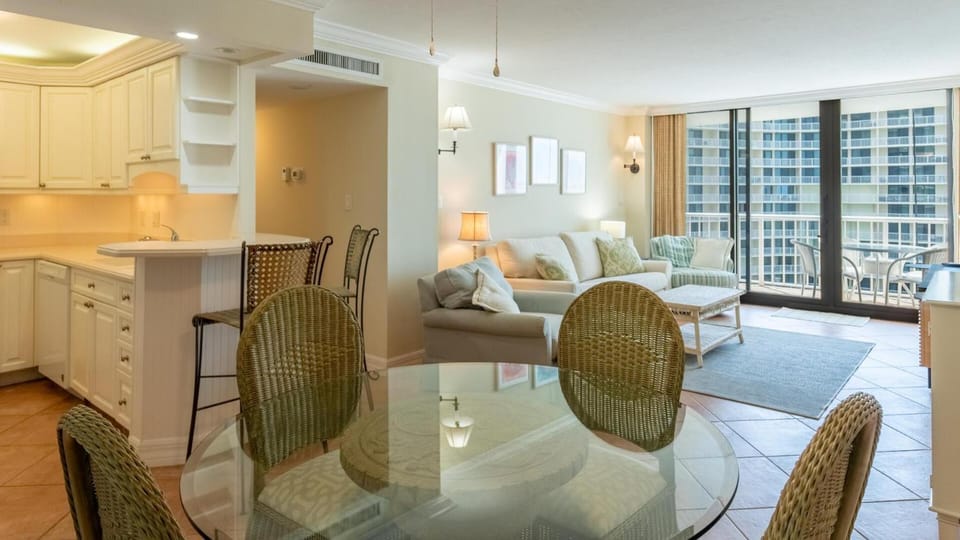 South Seas Tower - SST4-1009 House in Marco Island
