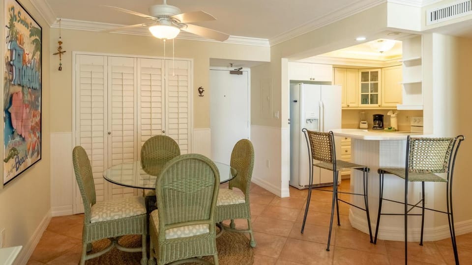 South Seas Tower - SST4-1009 House in Marco Island
