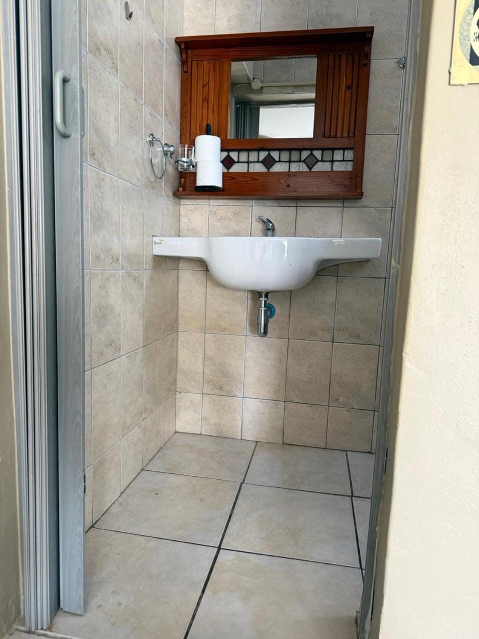 Kabana Guest House Morgenzicht Bed and Breakfast in Cape Town