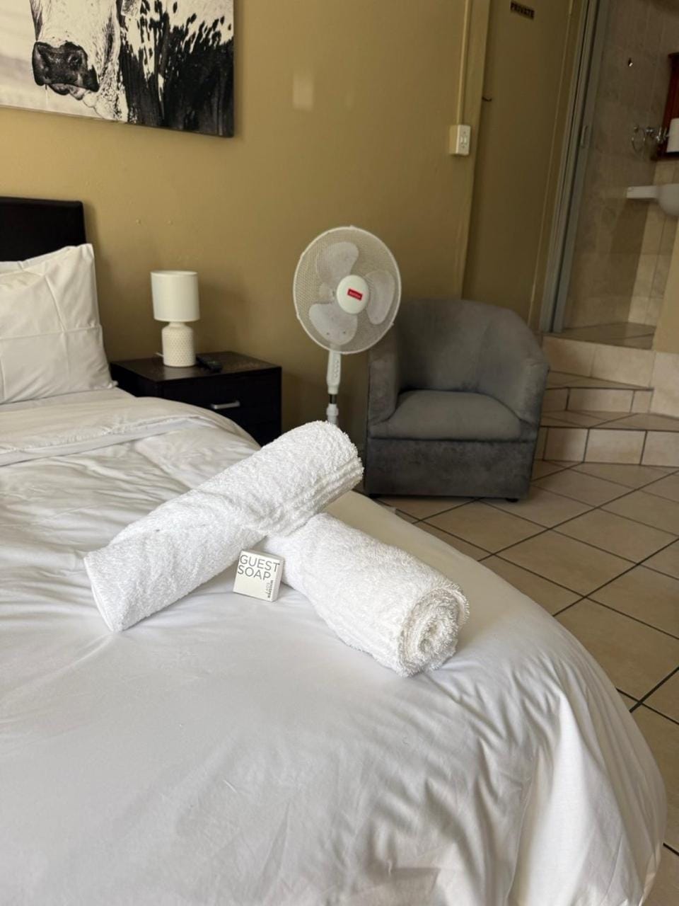 Kabana Guest House Morgenzicht Bed and Breakfast in Cape Town
