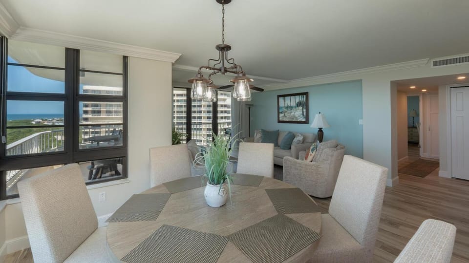South Seas Tower - SST3-1612 House in Marco Island