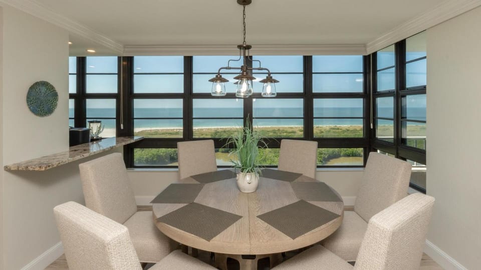 South Seas Tower - SST3-1612 House in Marco Island