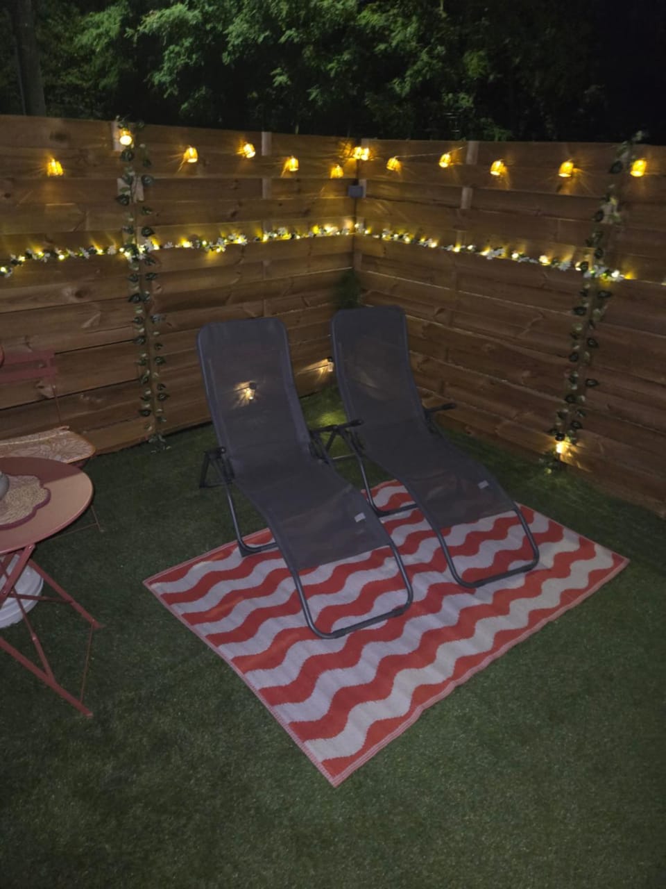 Le relax & vous Apartment in Hauts-de-France