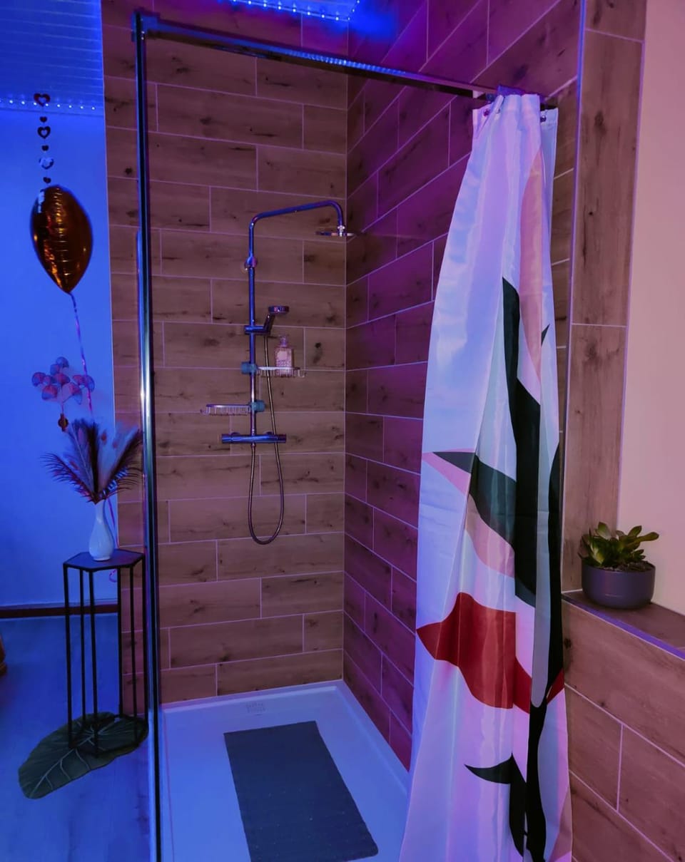 Le relax & vous Apartment in Hauts-de-France