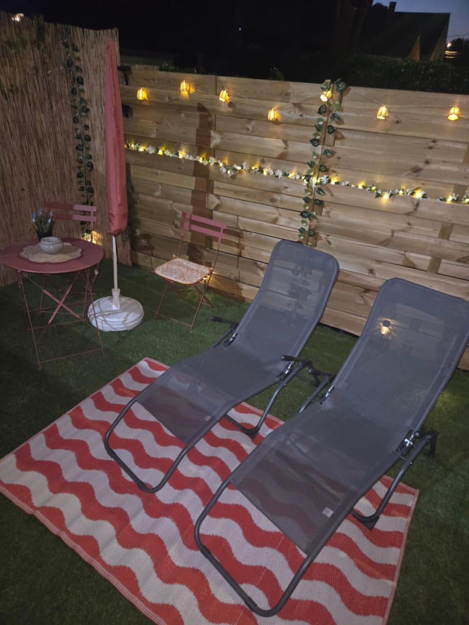 Le relax & vous Apartment in Hauts-de-France
