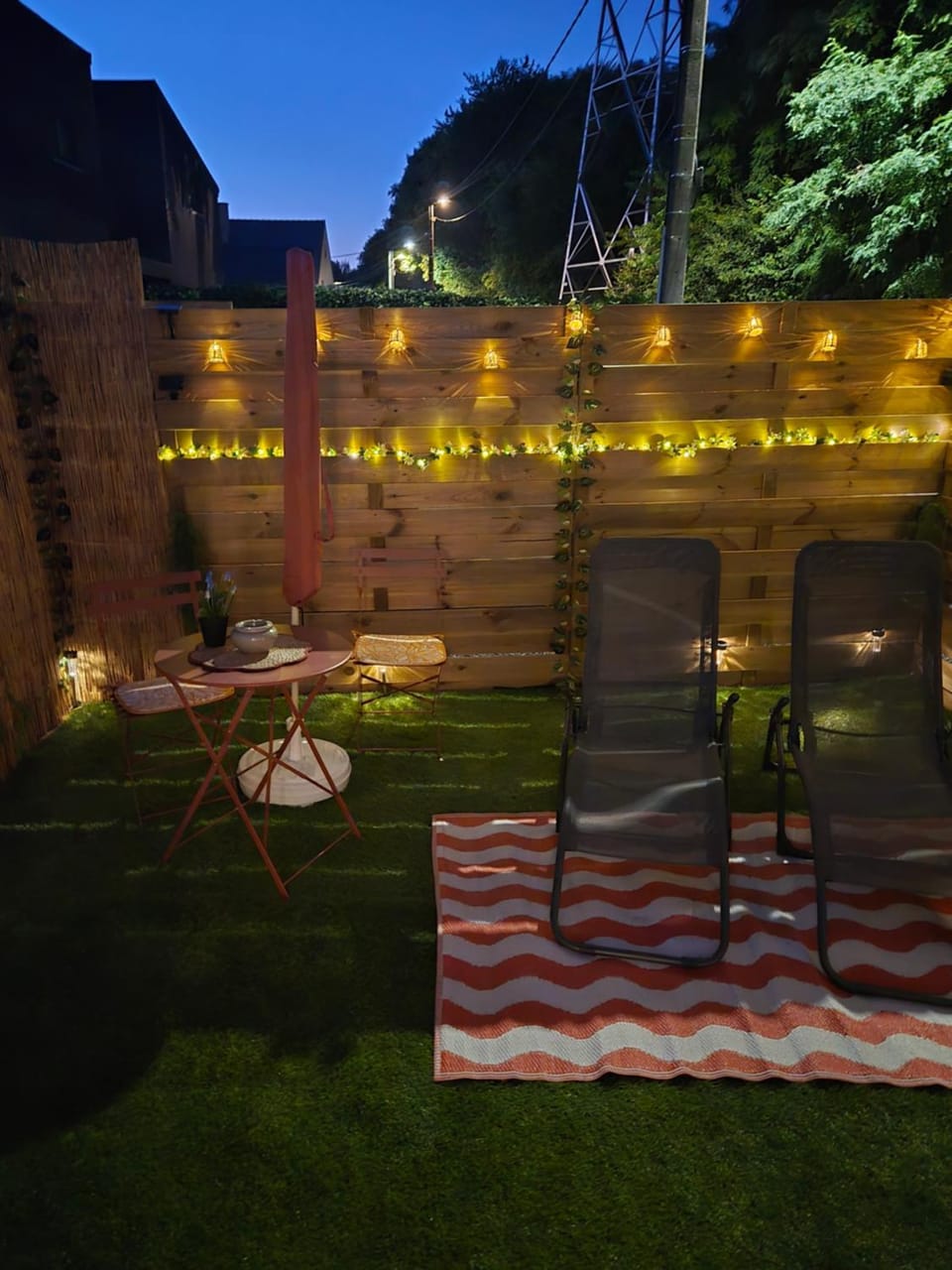 Le relax & vous Apartment in Hauts-de-France
