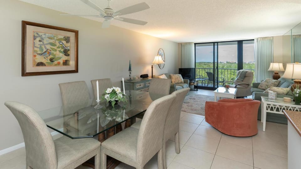 South Seas Tower - SST4-510 House in Marco Island