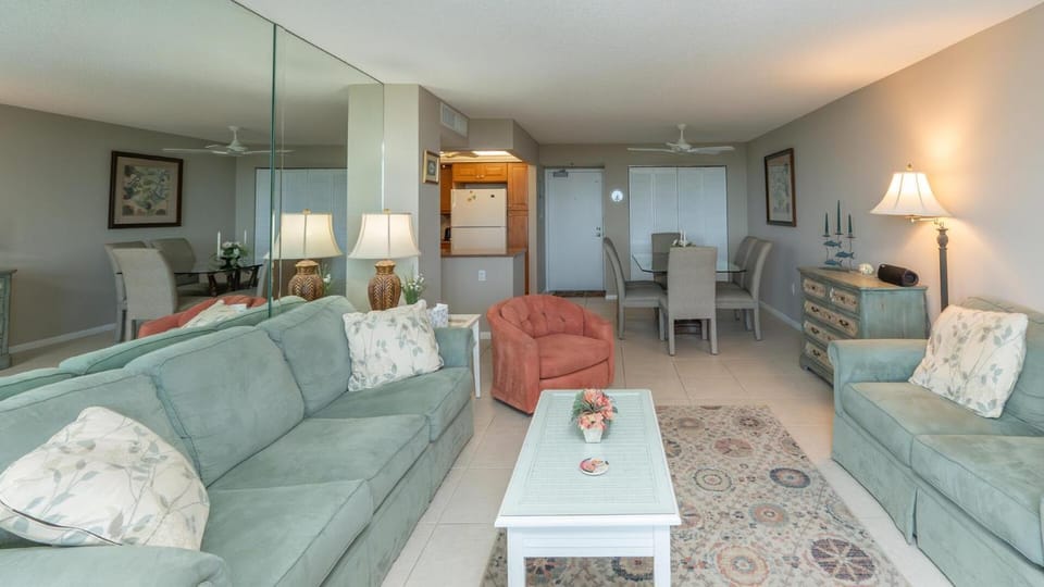 South Seas Tower - SST4-510 House in Marco Island