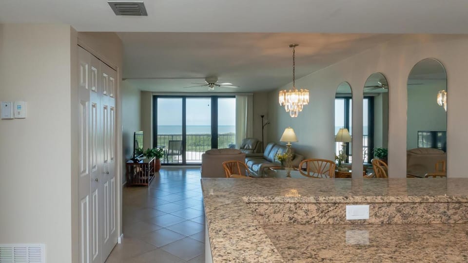 South Seas Tower - SST1-702 House in Marco Island