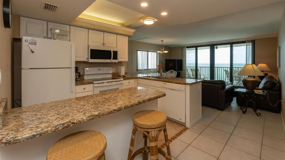 Sea Winds - SeaWin 801 House in Marco Island