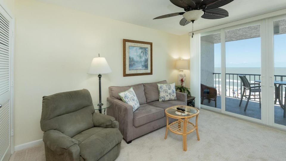 Apollo Condominium - Apollo 505 House in Marco Island