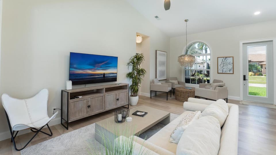 930 Olive Court - Olive 930 House in Marco Island