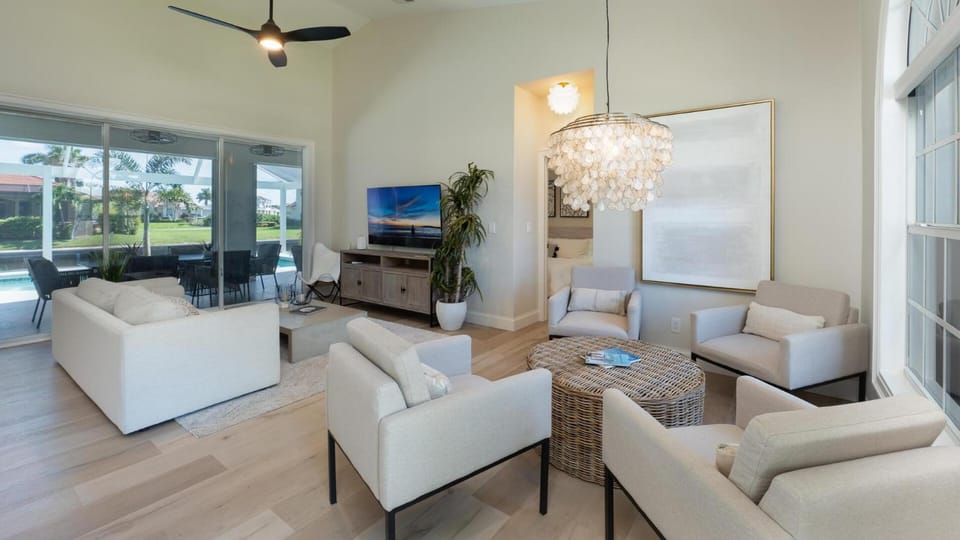 930 Olive Court - Olive 930 House in Marco Island