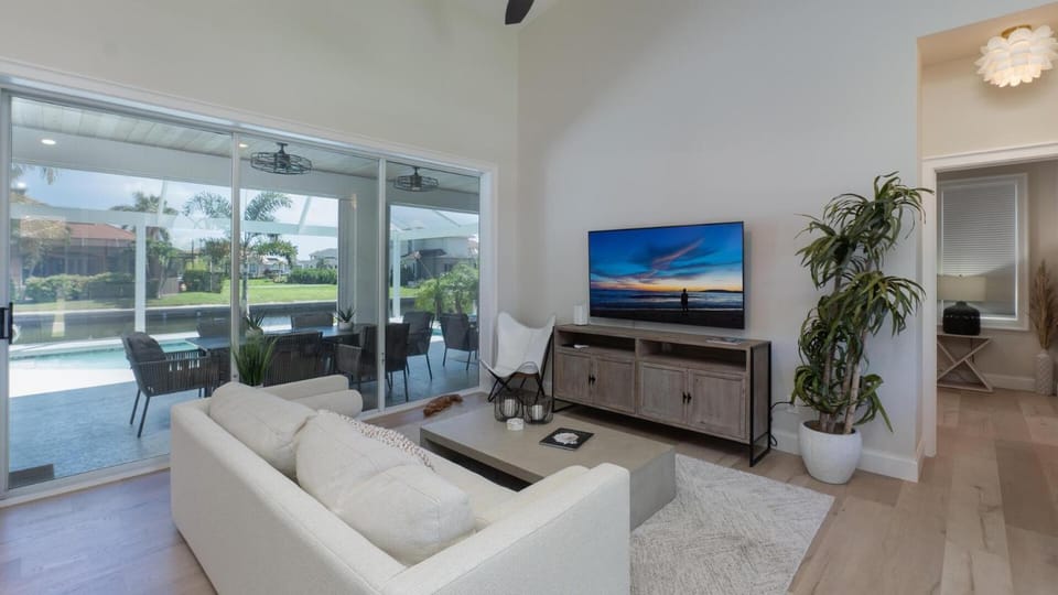930 Olive Court - Olive 930 House in Marco Island