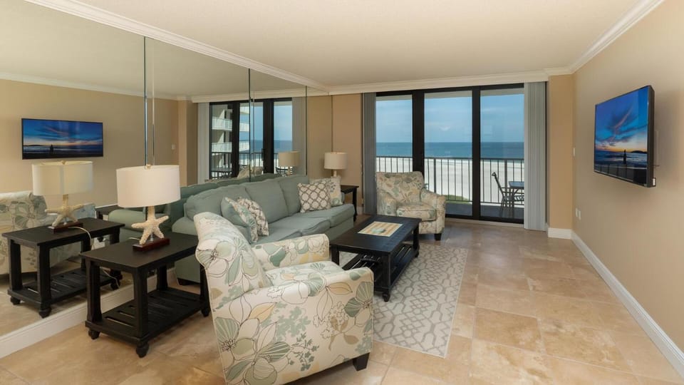 South Seas Tower - SST1-1205 House in Marco Island