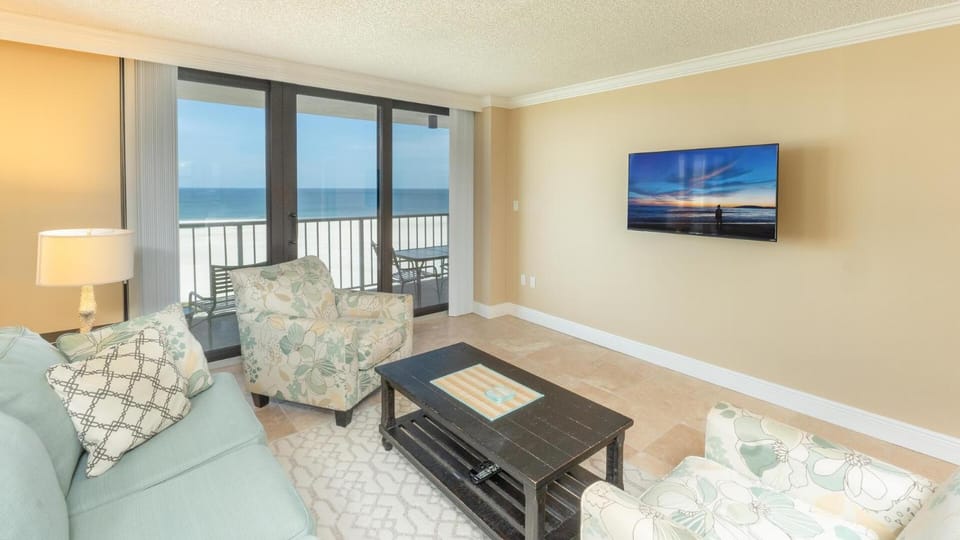 South Seas Tower - SST1-1205 House in Marco Island