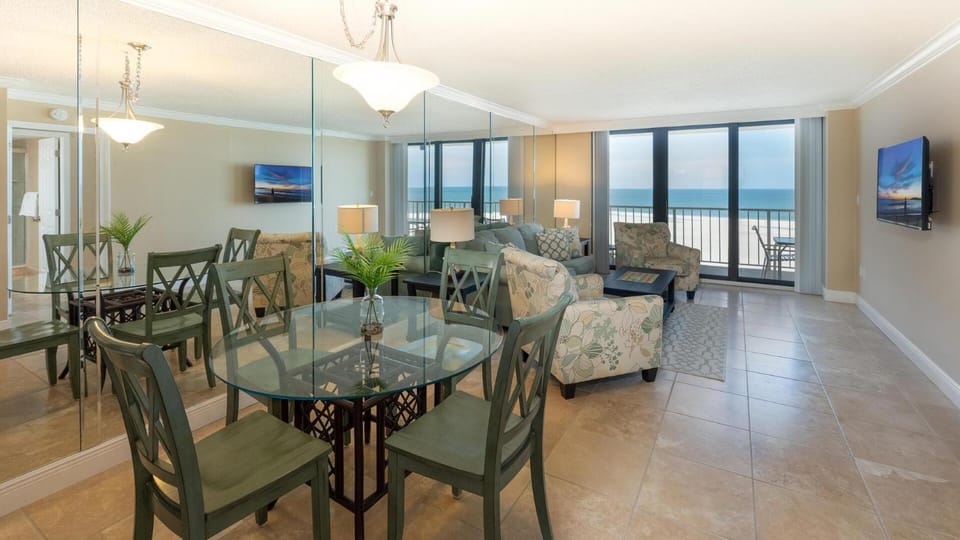 South Seas Tower - SST1-1205 House in Marco Island