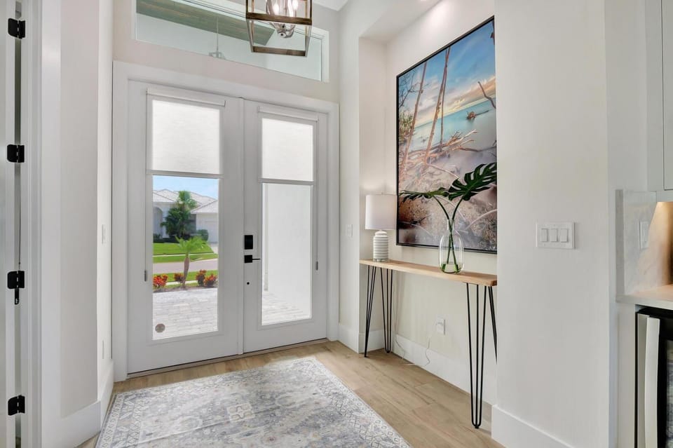 768 Amazon Court - Amazon 768 House in Marco Island
