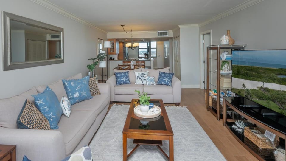 South Seas Tower - SST2-1002 House in Marco Island