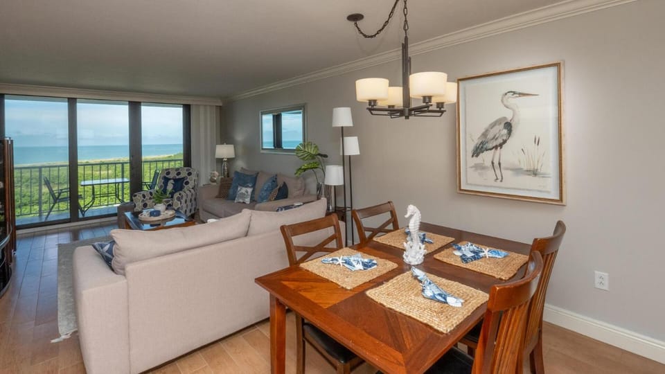 South Seas Tower - SST2-1002 House in Marco Island