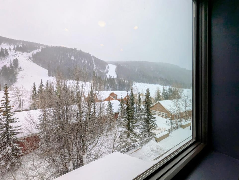 Slopeside 2799B by SummitCove Lodging in Colorado House in Keystone