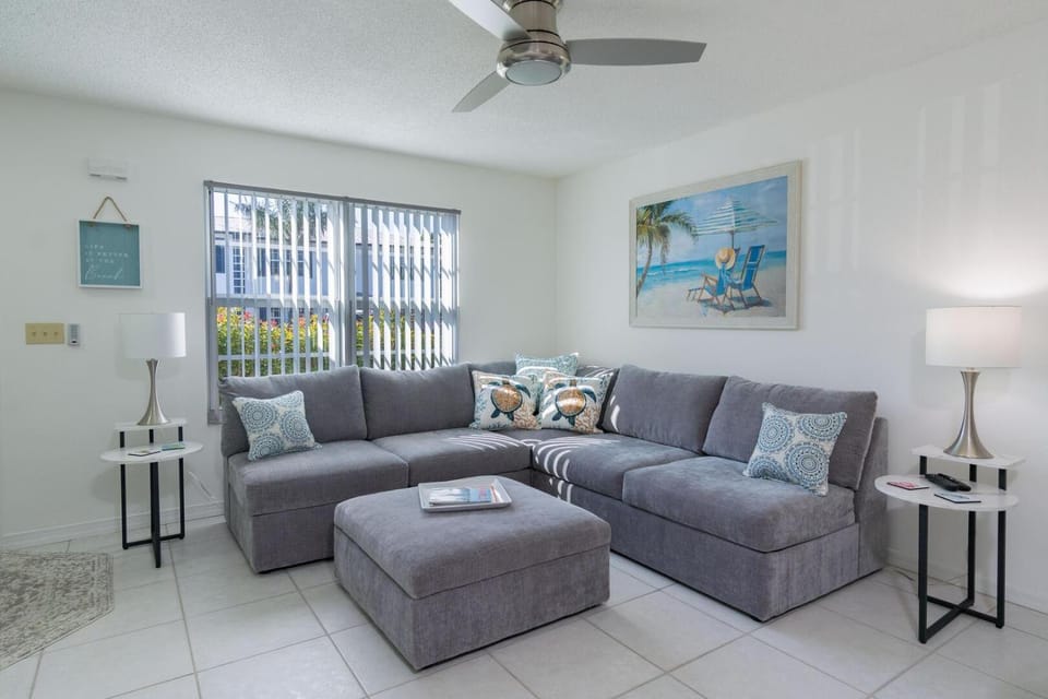 Sand Star Villas - SandStarA102 House in Marco Island
