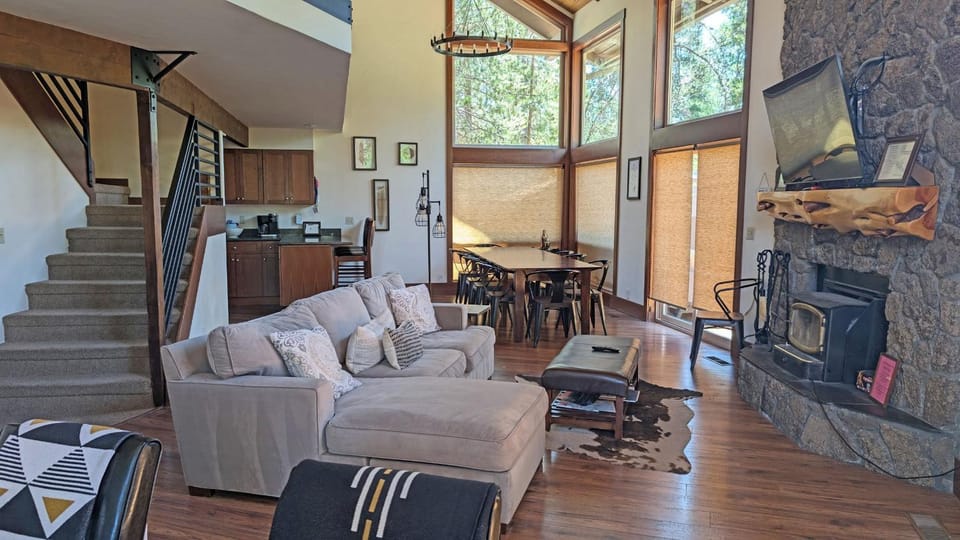 Indian 3 House in Sunriver