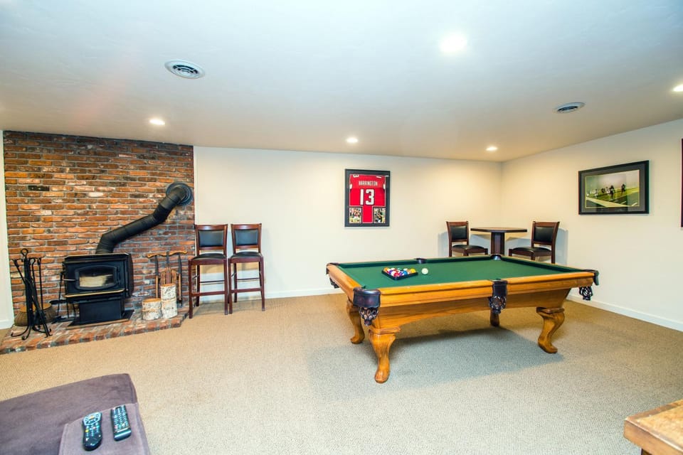 Indian 3 House in Sunriver