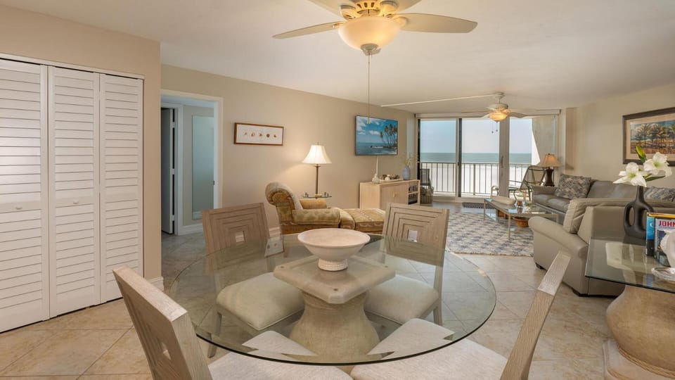 South Seas Tower - SST3-1004 House in Marco Island