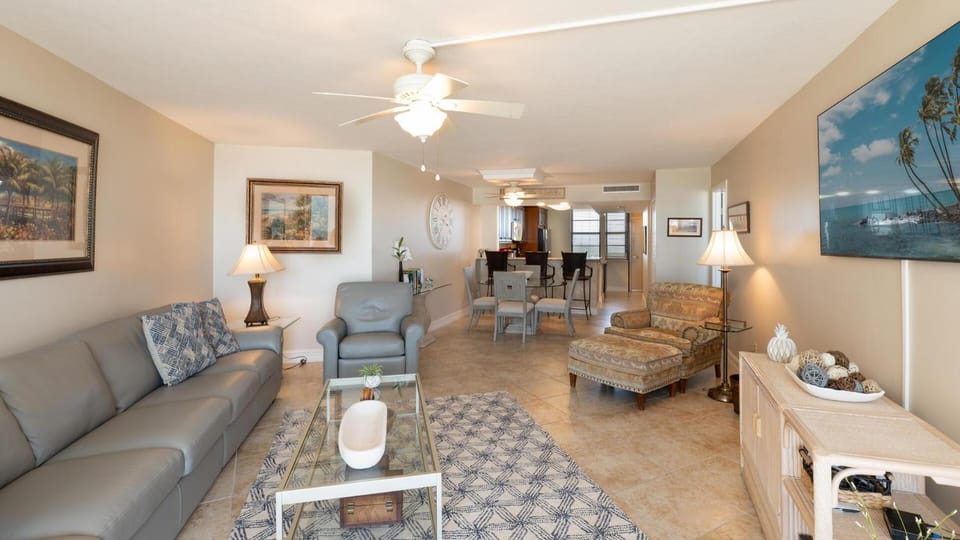South Seas Tower - SST3-1004 House in Marco Island