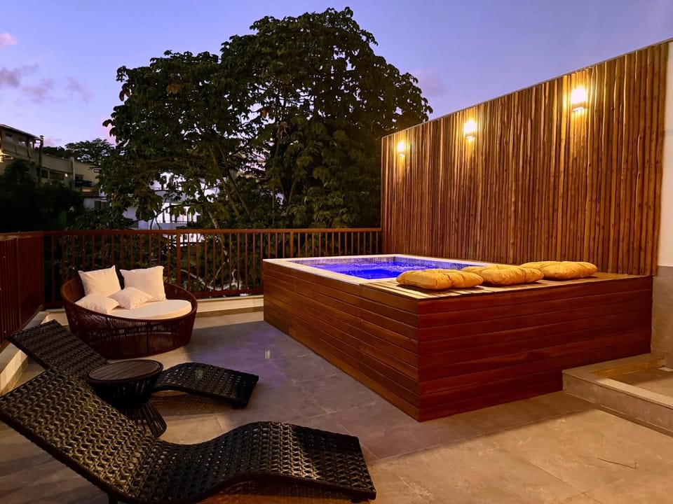 Casa Verano Morro de São Paulo - com piscina e churrasqueira House in Ilha de Tinharé