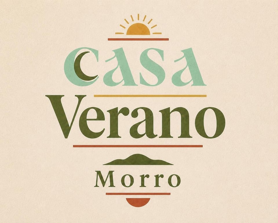 Casa Verano Morro de São Paulo - com piscina e churrasqueira House in Ilha de Tinharé