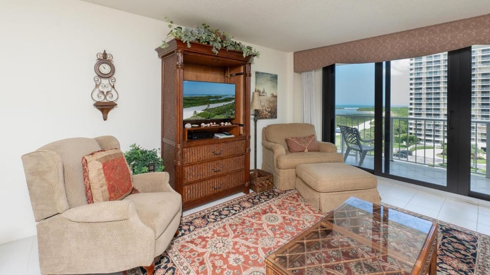 South Seas Tower - SST2-810 House in Marco Island