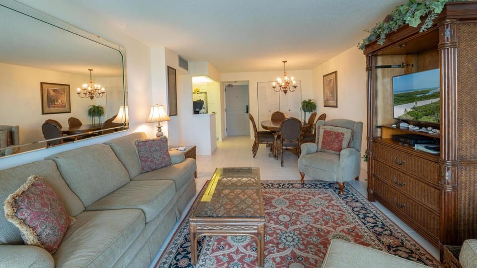 South Seas Tower - SST2-810 House in Marco Island
