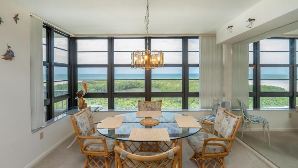 South Seas Tower - SST3-811 House in Marco Island