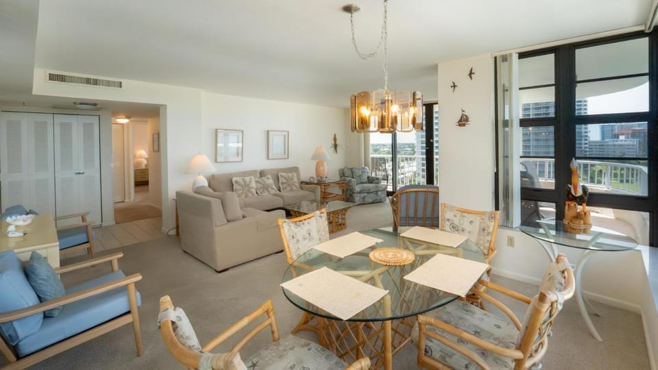 South Seas Tower - SST3-811 House in Marco Island