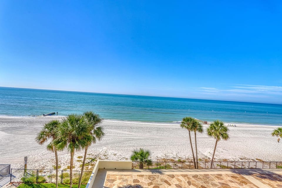 Ocean Sands 1-501 House in Redington Beach