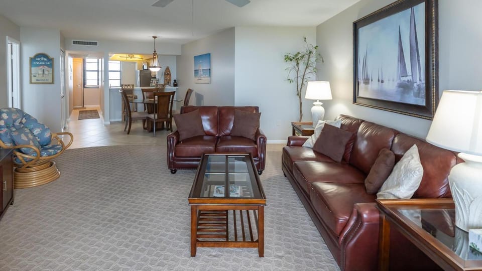 South Seas Tower - SST4-1101 House in Marco Island