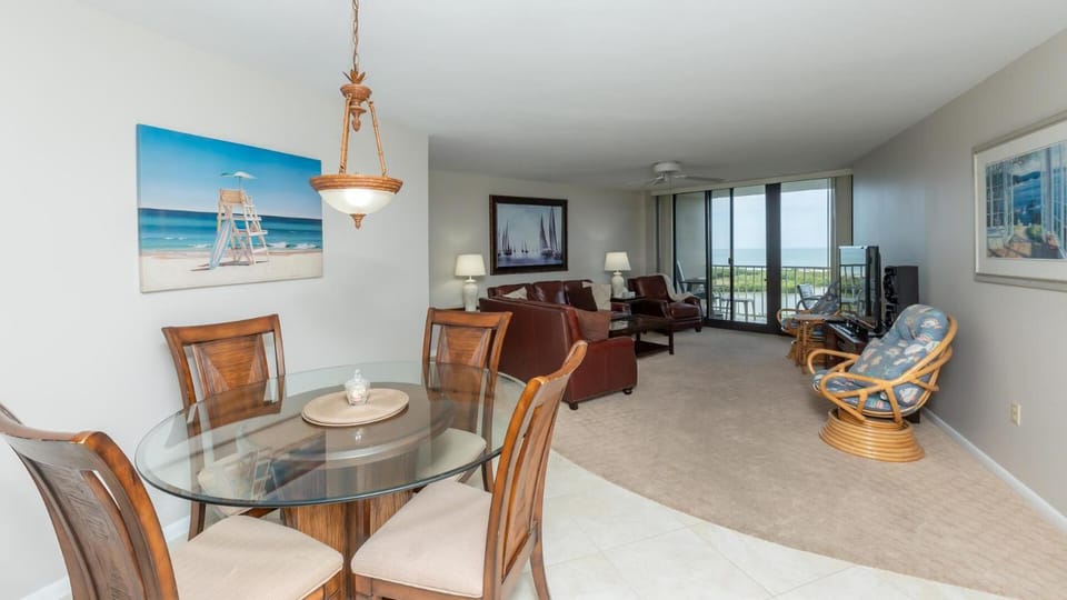 South Seas Tower - SST4-1101 House in Marco Island